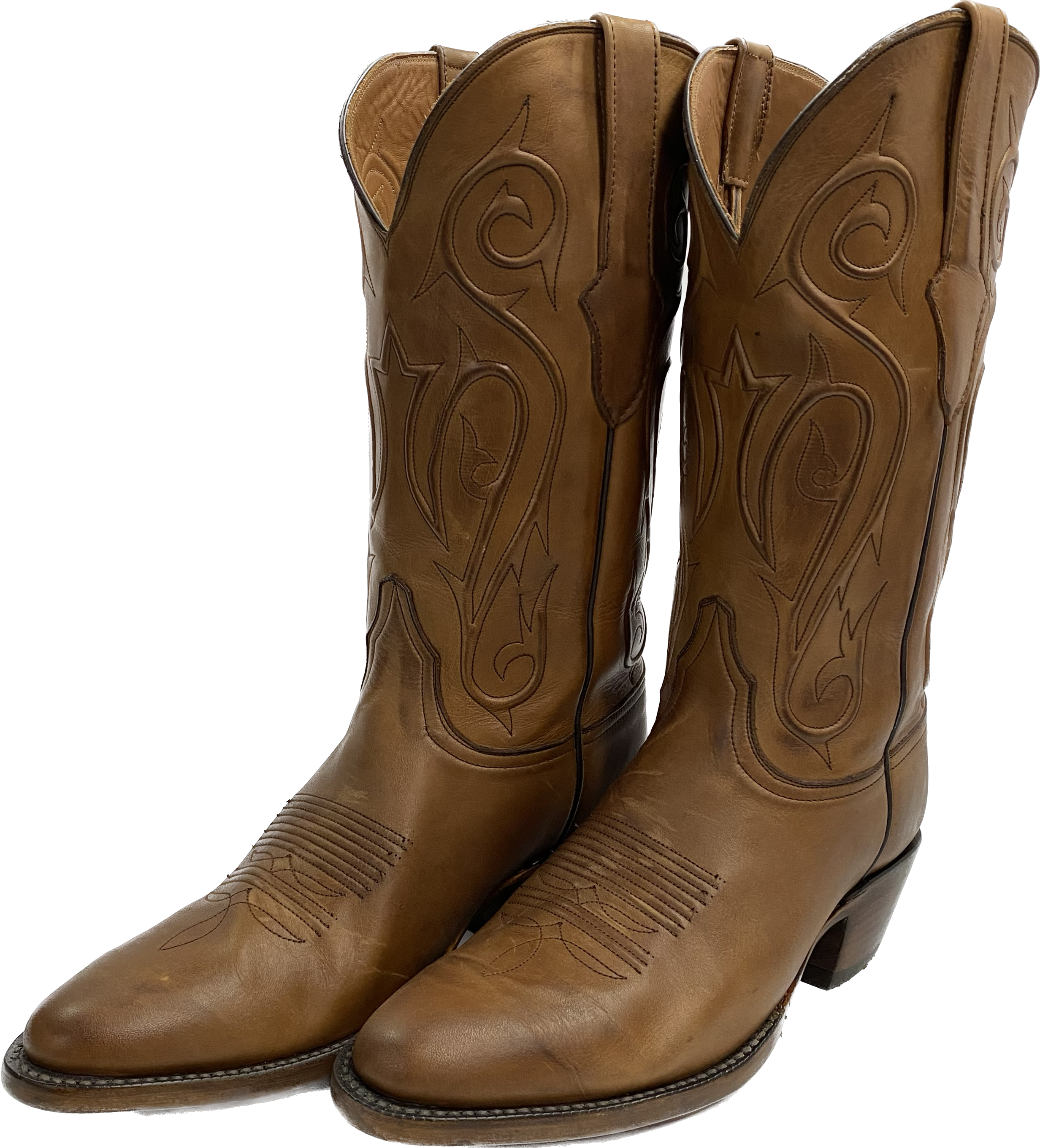 Ranch hand boots sales