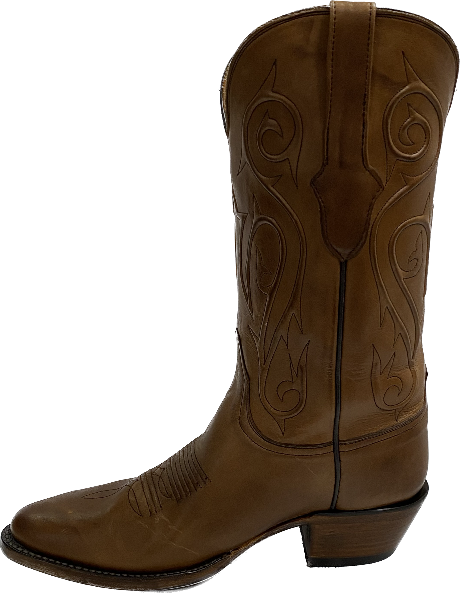 Boots 2025 black jack