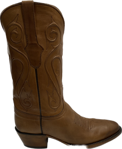 Black Jack Boots - Ranch Hand