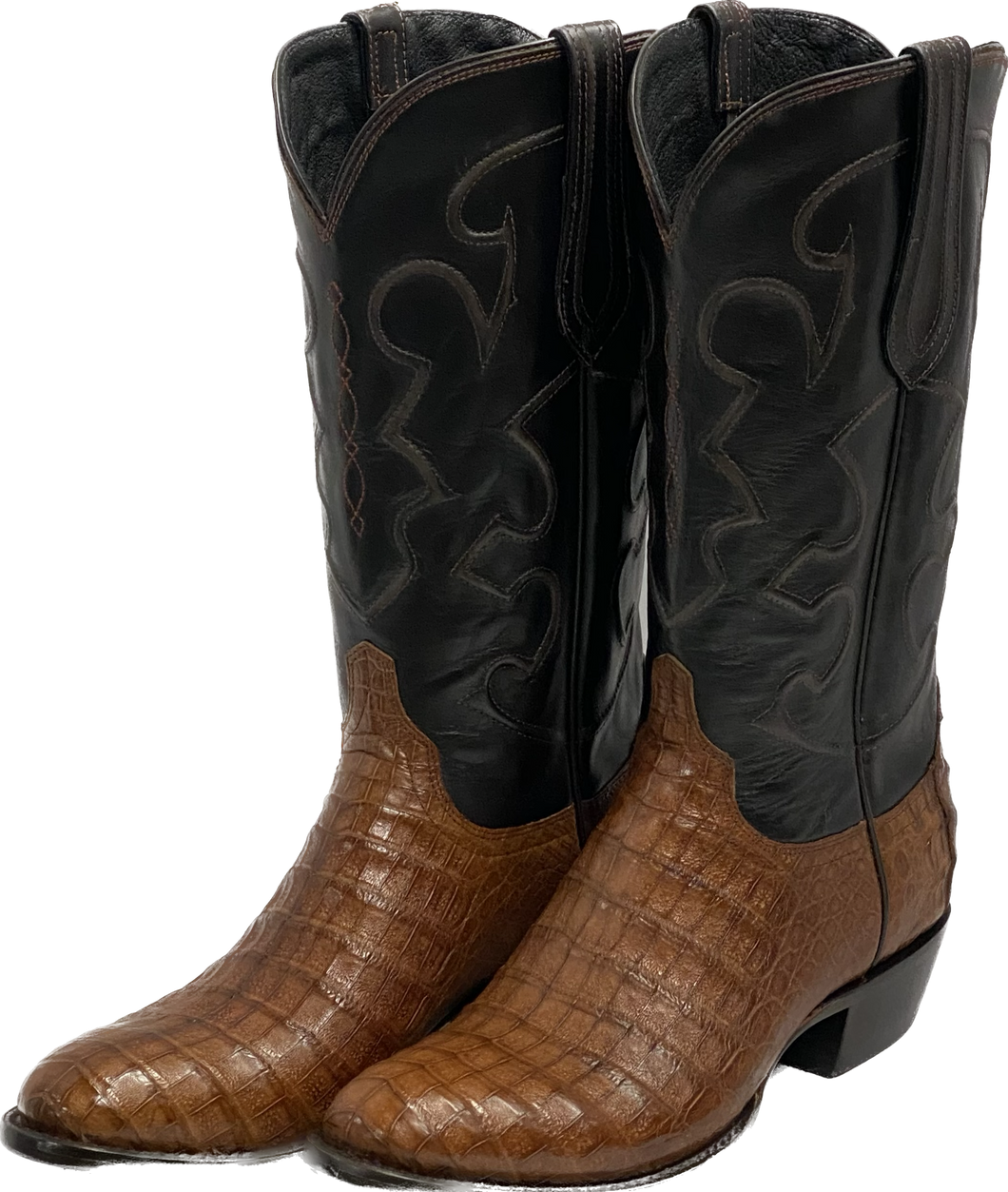 Lucchese - Charles - M1635.R4
