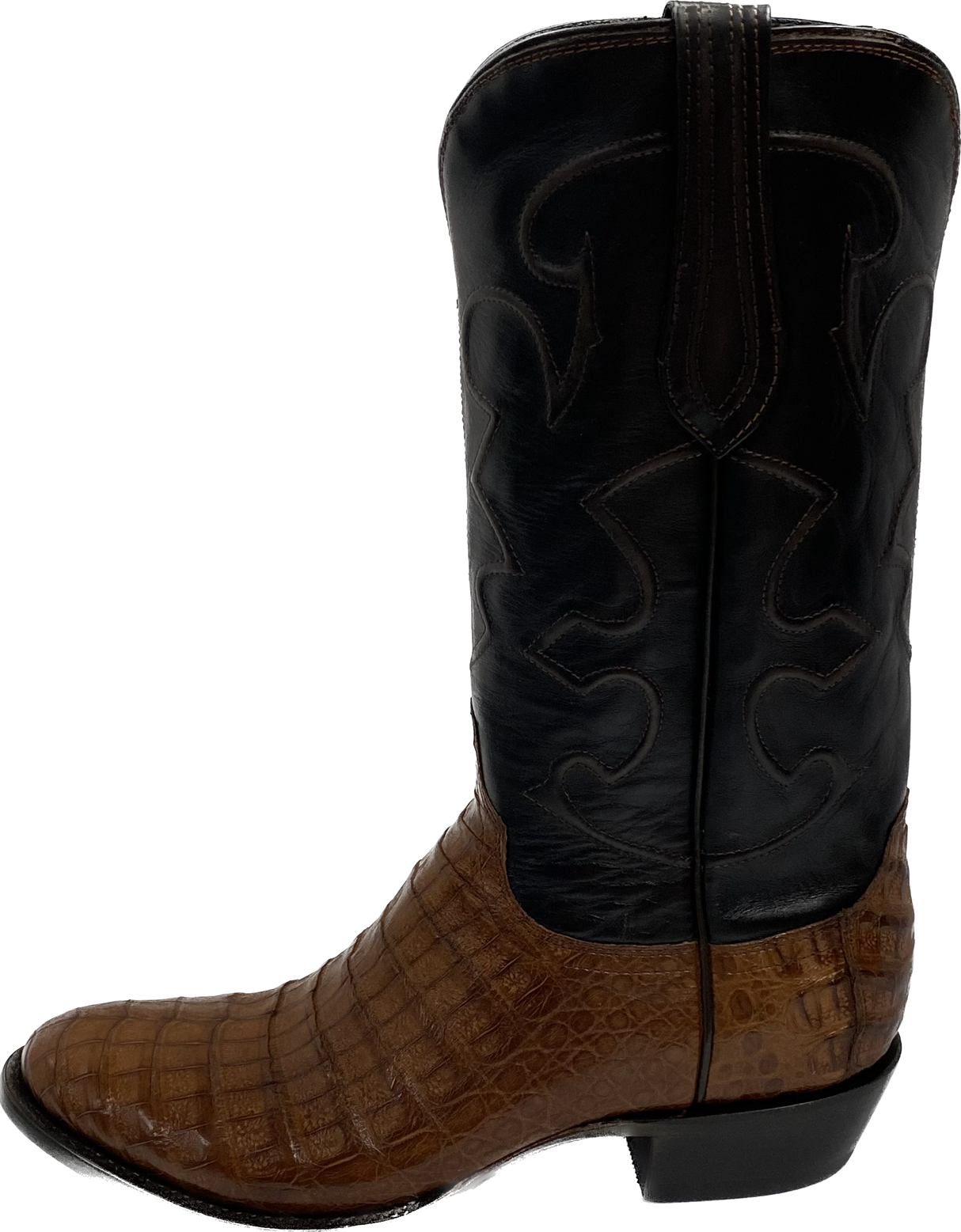 Lucchese - Charles - M1635.R4