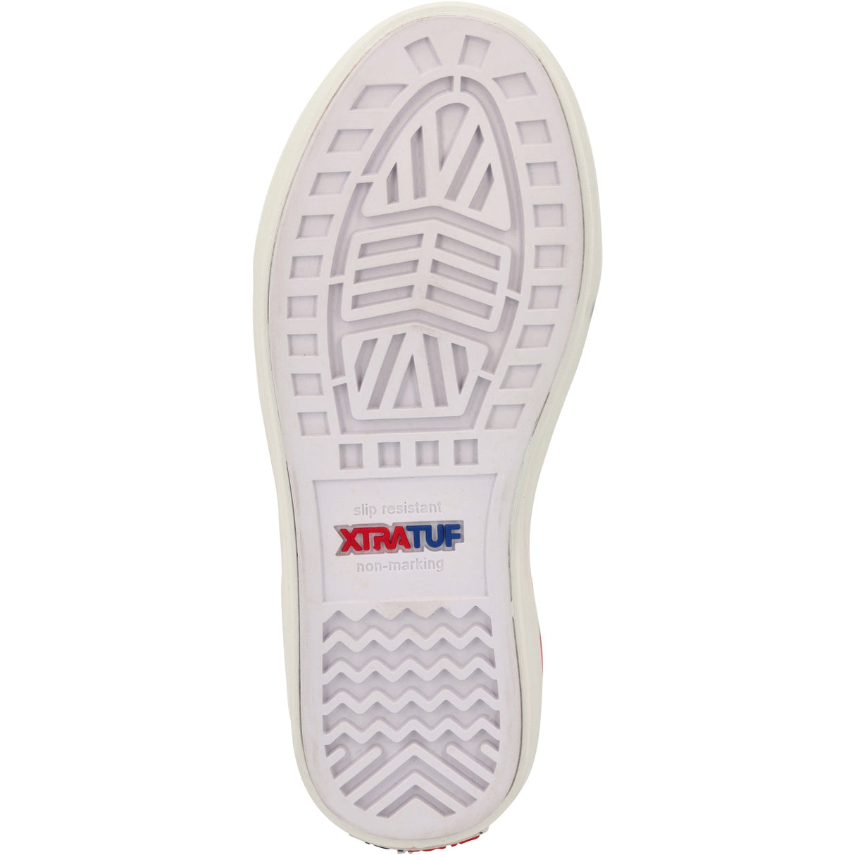 Xtratuf- XKAB2FL