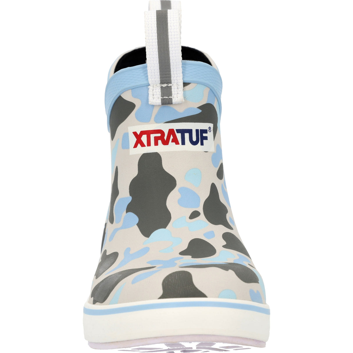 Xtratuf- XKABDCIC