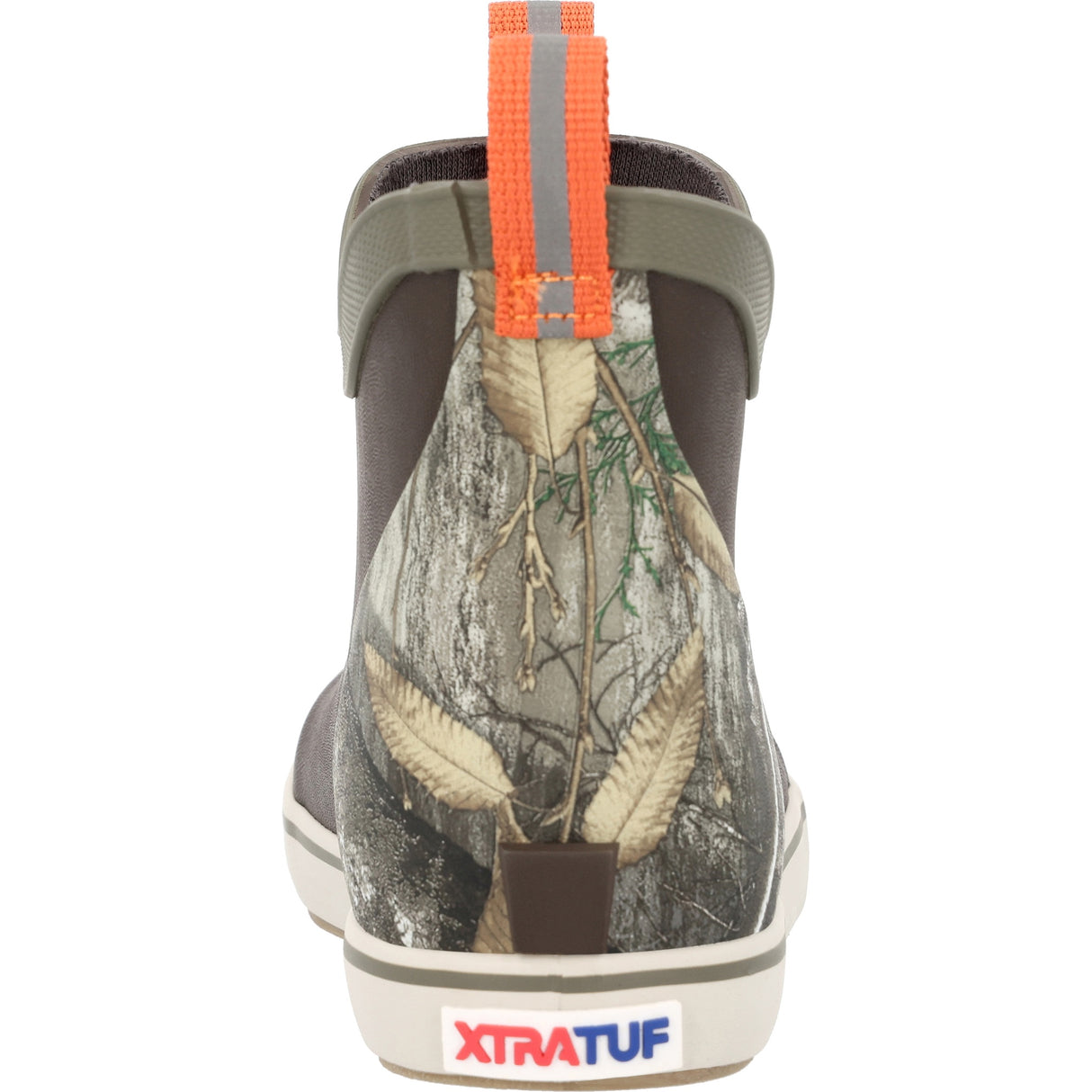 Xtratuf- XKABRT90