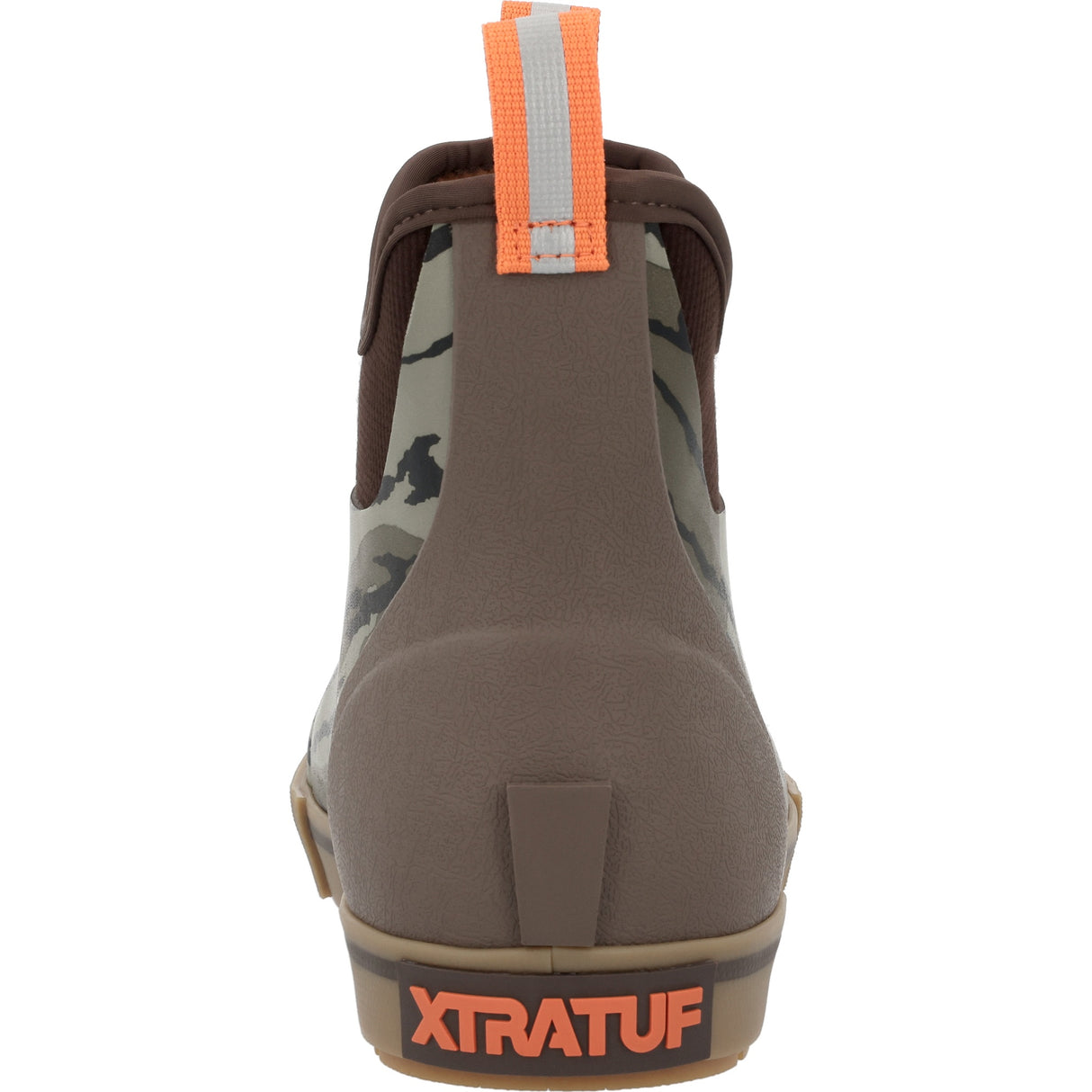Xtratuf- XMADBCMO