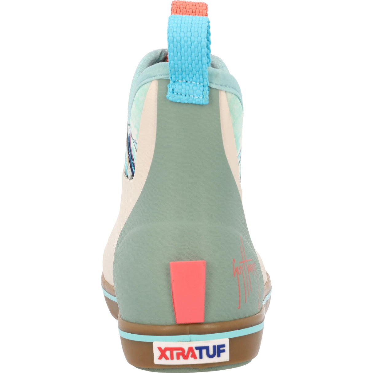 Xtratuf- XWABGH10