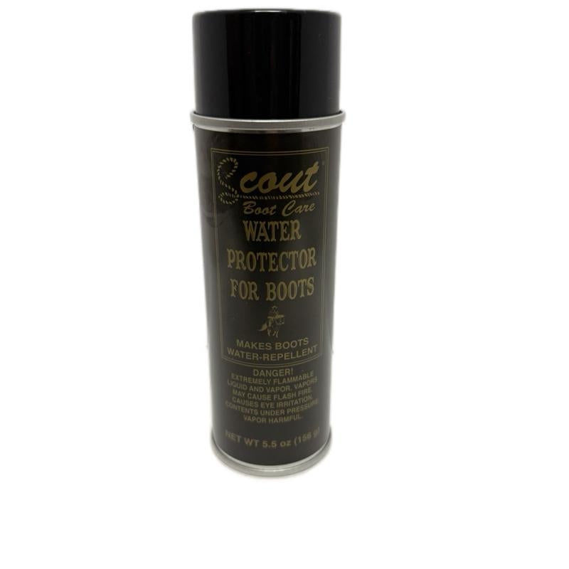 Scout Leather Boot Care Kit (3 Pack)