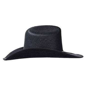 Resistol-JA ASPHALT COWBOY BOUND EYES REG