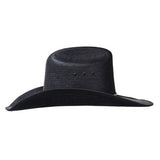 Resistol-JA ASPHALT COWBOY BOUND EYES REG