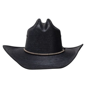 Resistol-JA ASPHALT COWBOY BOUND EYES REG