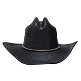 Resistol-JA ASPHALT COWBOY BOUND EYES REG