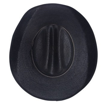 Resistol-JA ASPHALT COWBOY BOUND EYES REG