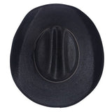 Resistol-JA ASPHALT COWBOY BOUND EYES REG
