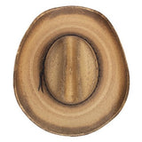 Resistol-JA GEORGIA BOY BOUND EYES REG