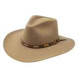Stetson - 40 HUTCHINS
