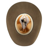 Stetson-9G BOOT HILL