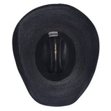 Resistol-JA ASPHALT COWBOY BOUND EYES REG