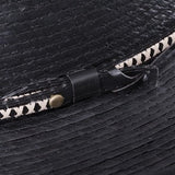 Resistol-JA ASPHALT COWBOY BOUND EYES REG