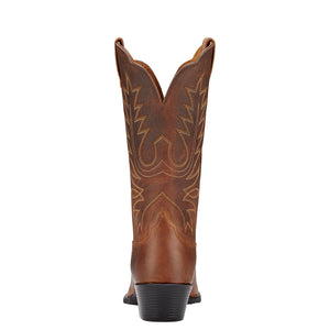 Ariat - Heritage R Toe Western Boot - 10001021