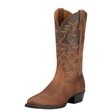 Load image into Gallery viewer, Ariat Men&#39;s Heritage R Toe - 10002204
