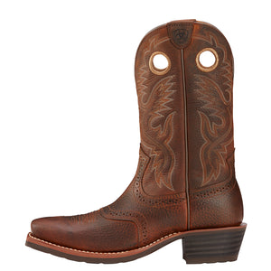 Ariat - Heritage Roughstock Western Boot -10002227