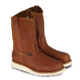 Thorogood - 11″ TOBACCO SAFETY TOE - 804-4205