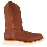 Thorogood - 11″ TOBACCO SAFETY TOE - 804-4205