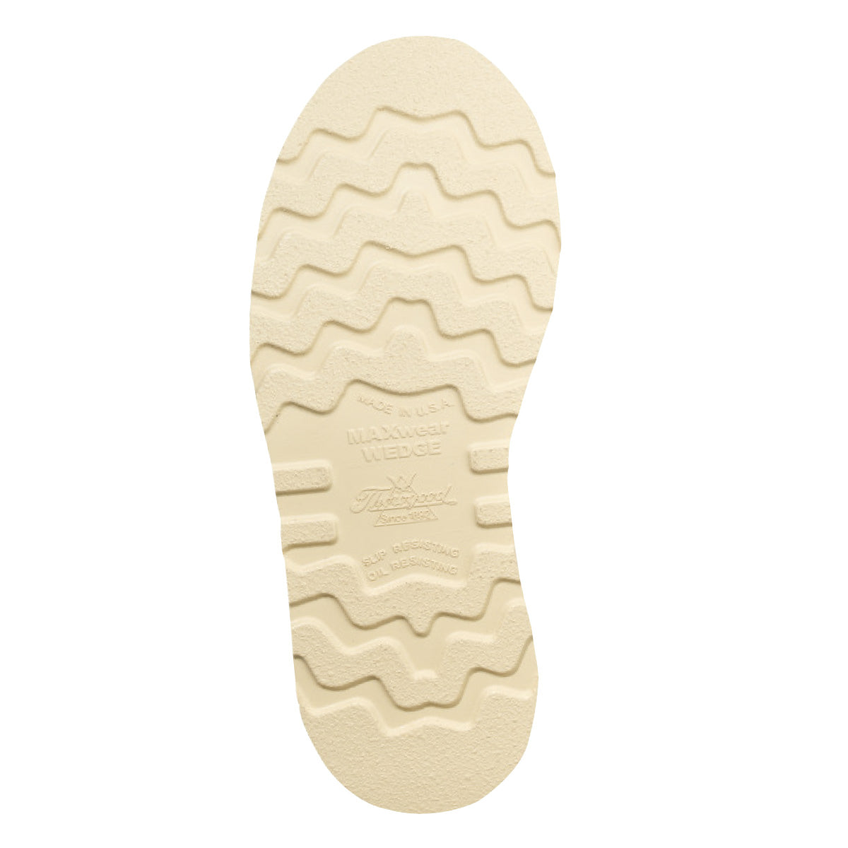 Thorogood - 8″ TRAIL CRAZYHORSE SAFETY TOE (Wedge) 804-4478