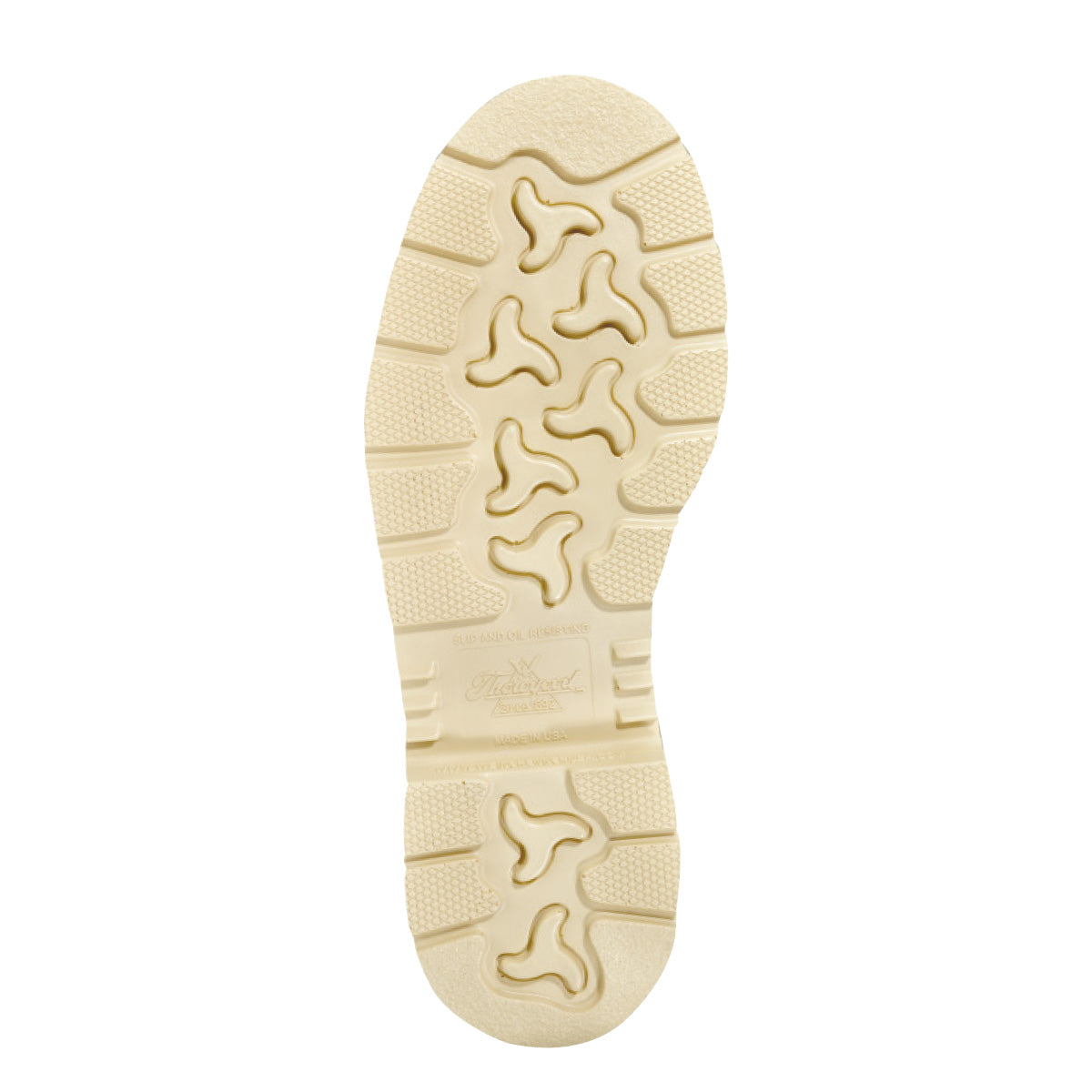 Thorogood - WATERPROOF – 11″ CRAZYHORSE SAFETY TOE - 804-3320