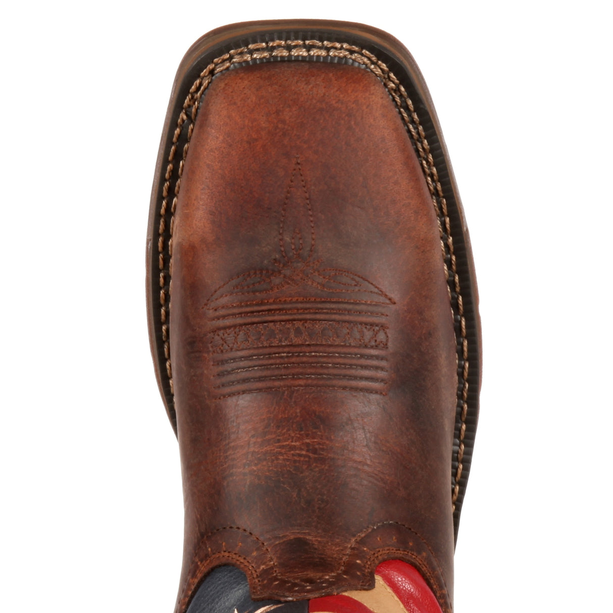 Durango (Soft Toe) Flag Western Boots (DB5554)