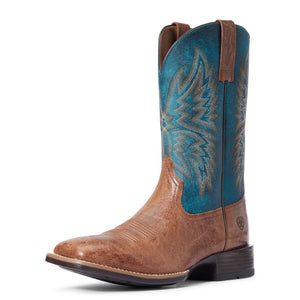 Ariat - Valor Ultra Western Boot - 10034080