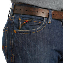 Load image into Gallery viewer, FR M4 Relaxed Basic Boot Cut Jean - 10012555
