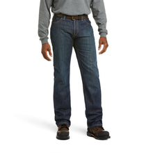 Load image into Gallery viewer, FR M4 Relaxed Basic Boot Cut Jean - 10012555
