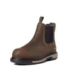 Load image into Gallery viewer, Ariat - Riveter Chelsea CSA Waterproof (Composite Toe) - 10035772
