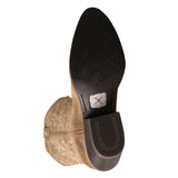 Twisted X - 12" Western Boot - Bomber - WWT0025