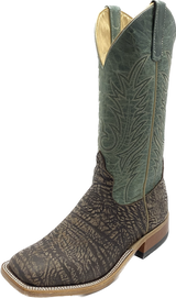 Anderson Bean - Brown Washed Shoulder 335745